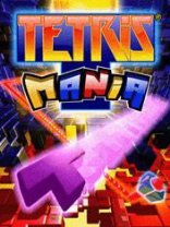 game pic for Tetris Mania